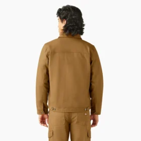 Duck Canvas Jacket