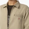 Duck Contrast Stitch Jacket