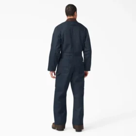 Duck Insulated Coveralls