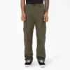 Eagle Bend Relaxed Fit Double Knee Cargo Pants