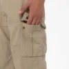 Eagle Bend Relaxed Fit Double Knee Cargo Pants