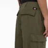 Eagle Bend Relaxed Fit Double Knee Cargo Pants