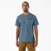 Eagle Graphic T-Shirt