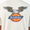 Eagle Logo Graphic T-Shirt