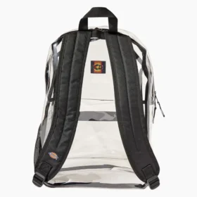 Essential Clear Backpack