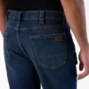 Flex 5-Pocket Denim Shorts, 11″