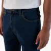 Flex 5-Pocket Denim Shorts, 11″