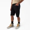 Flex 5-Pocket Duck Canvas Shorts, 11″