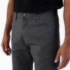 Flex 5-Pocket Duck Canvas Shorts, 11″
