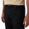 Flex 5-Pocket Duck Canvas Shorts, 11″