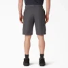 Flex Cooling Active Waist Regular Fit Cargo Shorts, 11″