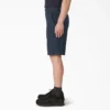 Flex Cooling Active Waist Regular Fit Cargo Shorts, 11″