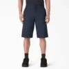 Flex Cooling Active Waist Regular Fit Shorts, 13″