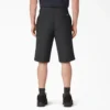 Flex Cooling Active Waist Regular Fit Shorts, 13″
