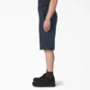 Flex Cooling Active Waist Regular Fit Shorts, 13″