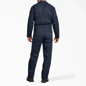 Flex Cooling Long Sleeve Coveralls