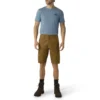 Flex Cooling Regular Fit Cargo Shorts, 11″
