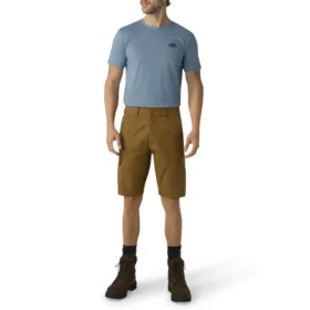 Flex Cooling Regular Fit Cargo Shorts, 11″