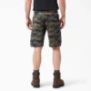 Flex Cooling Regular Fit Cargo Shorts, 11″
