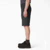 Flex Cooling Regular Fit Cargo Shorts, 11″