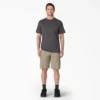 Flex Cooling Regular Fit Cargo Shorts, 11″