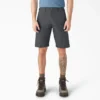 Flex Cooling Regular Fit Utility Shorts, 11″
