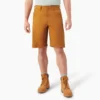 Flex Cooling Regular Fit Utility Shorts, 11″