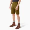 Flex Cooling Regular Fit Utility Shorts, 11″