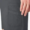 Flex Cooling Regular Fit Utility Shorts, 11″