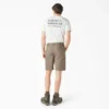 Flex Cooling Regular Fit Utility Shorts, 11″