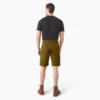 Flex Cooling Regular Fit Utility Shorts, 11″