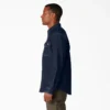 Flex Denim Long Sleeve Shirt