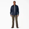 Flex Denim Long Sleeve Shirt