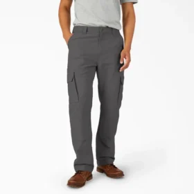 Flex Duratech Relaxed Fit Ripstop Cargo Pants
