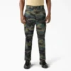 Flex Regular Fit Cargo Pants