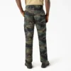 Flex Regular Fit Cargo Pants