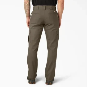 Flex Regular Fit Cargo Pants