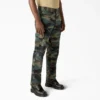 Flex Regular Fit Cargo Pants