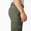 Flex Regular Fit Cargo Pants