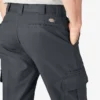 Flex Regular Fit Cargo Pants