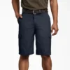 Flex Regular Fit Cargo Shorts, 11″