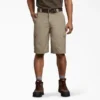 Flex Regular Fit Cargo Shorts, 11″