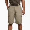 Flex Regular Fit Cargo Shorts, 11″