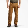 Flex Regular Fit Duck Cargo Pants