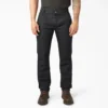 Flex Regular Fit Duck Carpenter Pants
