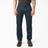 Flex Regular Fit Duck Carpenter Pants