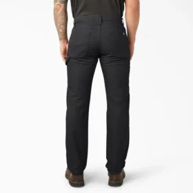 Flex Regular Fit Duck Carpenter Pants