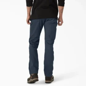 Flex Regular Fit Duck Carpenter Pants