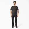 Flex Regular Fit Duck Carpenter Pants