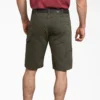 Flex Regular Fit Duck Carpenter Shorts, 11″